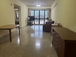 Simei Green Condominium (D18), Condominium #605485781